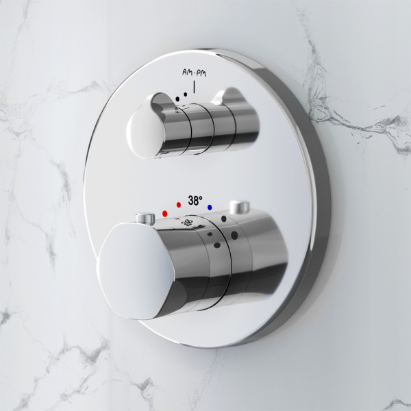 Смеситель для душа AM.PM Gem F9075600