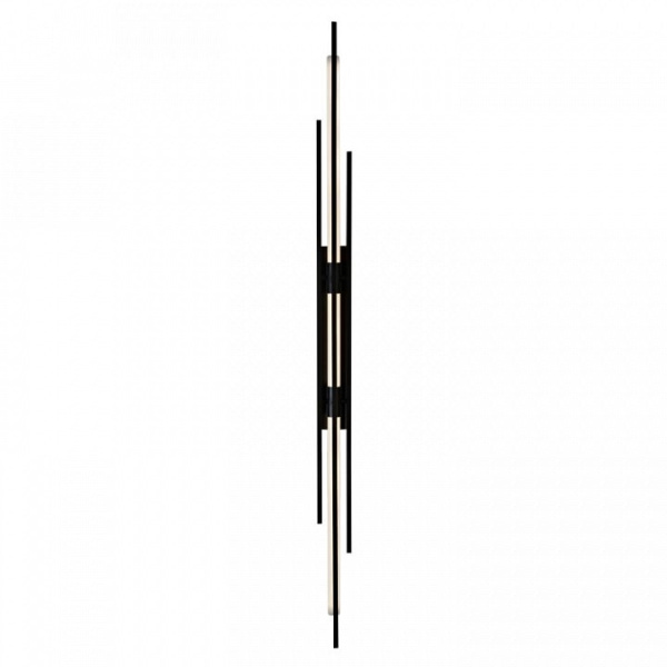 Накладной светильник Belfast GLENVALE 81079-100 BL