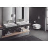 Раковина 60x49 см Grohe Cube Ceramic 3947700H