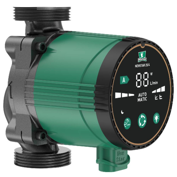 Насос циркуляционный PUMPMAN NEWSTAR25/6