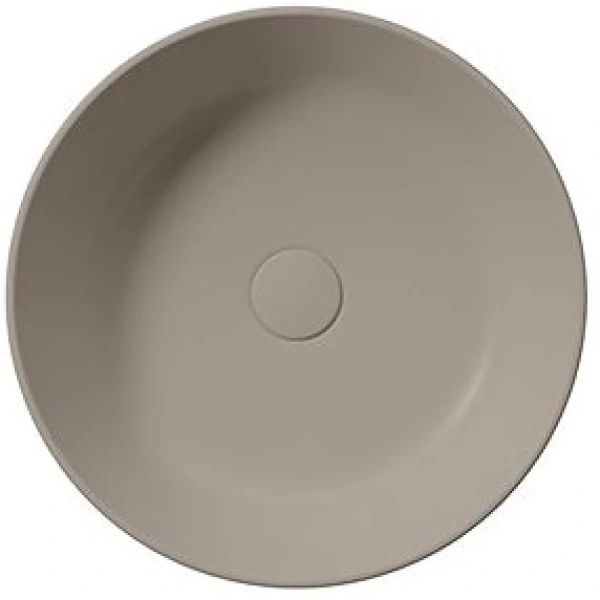 Раковина 45x45 см GSI Kube X 942705