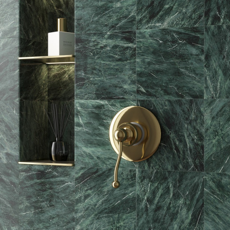 Смеситель для душа Paini Duomo 88OP690 встраиваемый