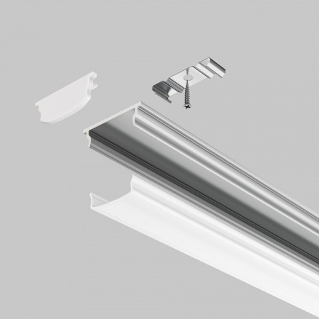 Короб накладной Maytoni ALM-1806-S-2M