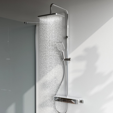 Душевая стойка AM.PM Func F078F200