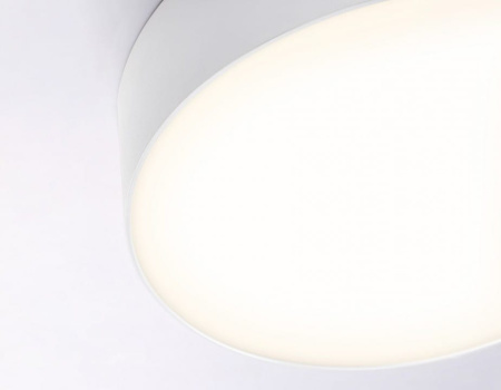 Накладной светильник Ambrella Light FV FV5515