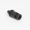 Дивертор Iddis 997P0451DA хром глянец