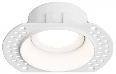 Встраиваемый светильник Hesby Lighting Tromso HSBL_0200