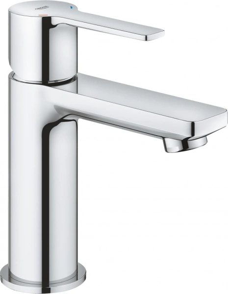 Смеситель Grohe Lineare New 23791001 для раковины