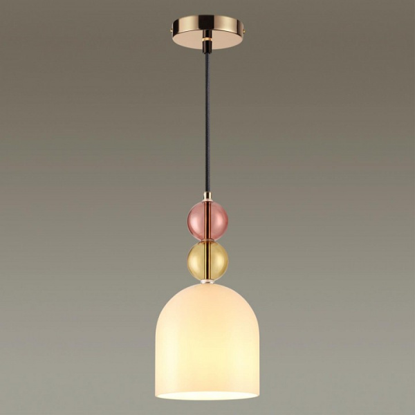 Подвесной светильник Lumion Gillian 4589/1A