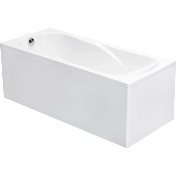 Панель фронтальная 160 см Roca Uno ZRU9302871