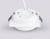 Встраиваемый светильник Ambrella Light TN TN52421