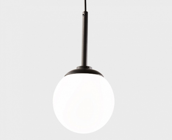 Подвесной светильник Italline FANTOM IT010-4020 black 3000K