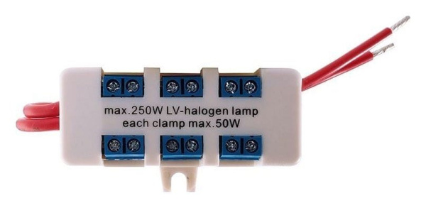 Коробка распределительная Deko-Light  930006