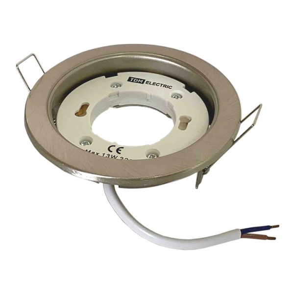 Встраиваемый светильник Apeyron Electrics  SQ0359-0060