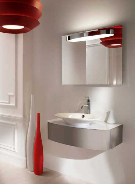 Раковина Jacob Delafon Presqu`ile E4439-00