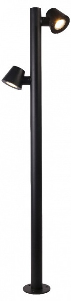 Наземный высокий светильник Favourite Bio 4744-2F