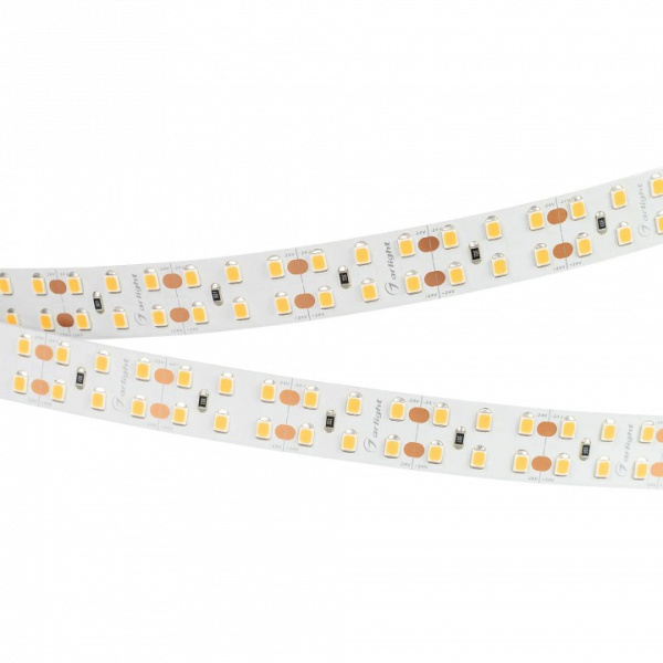 Лента светодиодная Arlight A240 24V 15mm 19.2 W/m 042334