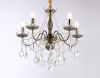 Подвесная люстра Ambrella Light TR TR4949