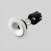 Рамка на 1 светильник Lightstar Spira 074206-01