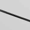 Накладной светильник Denkirs Denkirs Simple DK8101-BK