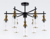 Люстра на штанге Ambrella Light LH LH55257
