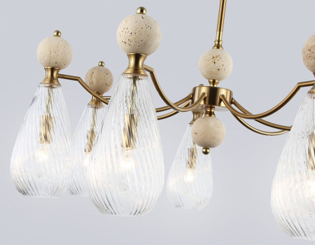 Люстра на штанге Ambrella Light LH LH53287