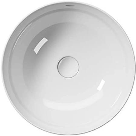 Раковина 42x42 см GSI Pura 885511
