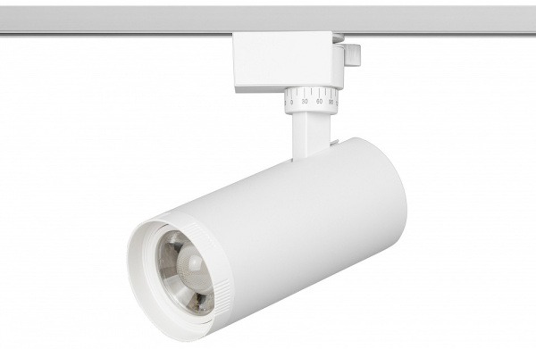 Светильник на штанге Эра TR59 2040 WH