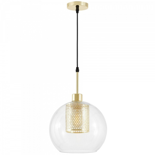 Подвесной светильник Lampit TEO TP 2060-1 GD