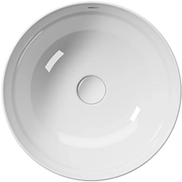 Раковина 42x42 см GSI Pura 885511