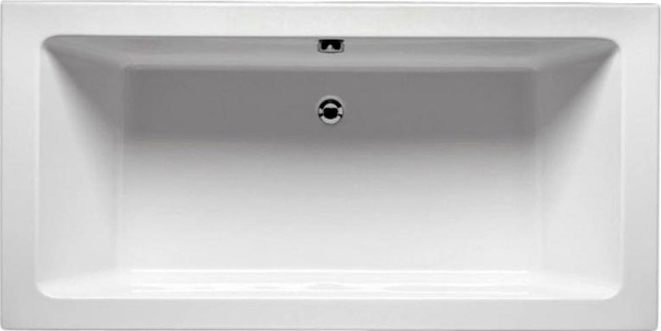 Акриловая ванна Riho Lusso 180х90 B026001005