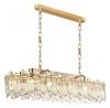 Подвесная люстра Odeon Light Bullon 5069/12