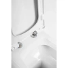 Приставной унитаз BelBagno Marco BB118CB