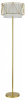 Торшер Indigo Charme 13016/1F Gold