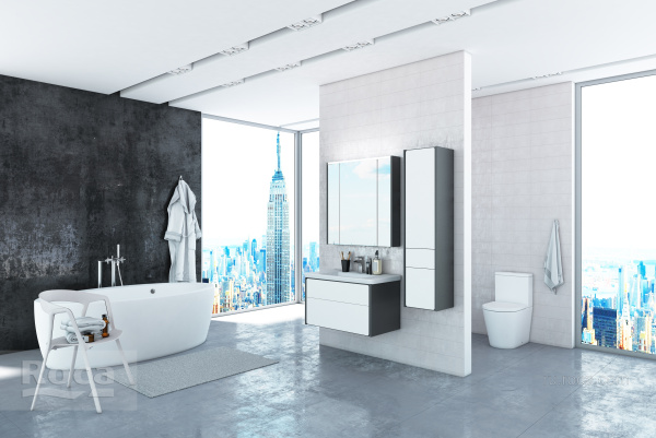 Тумба под раковину Roca Ronda ZRU9302964