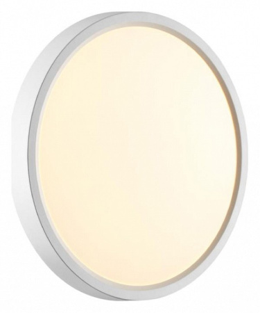 Накладной светильник Sonex Alfa White 7659/18L