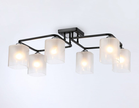 Накладной светильник Ambrella Light TR TR303224