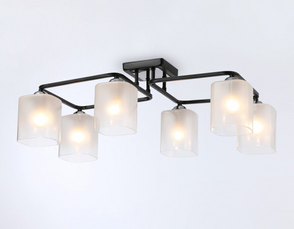 Накладной светильник Ambrella Light TR TR303224