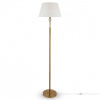 Торшер Freya Rosemary FR5190FL-01BS1