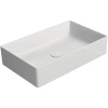 Раковина 60x37 см GSI Kube X 945309