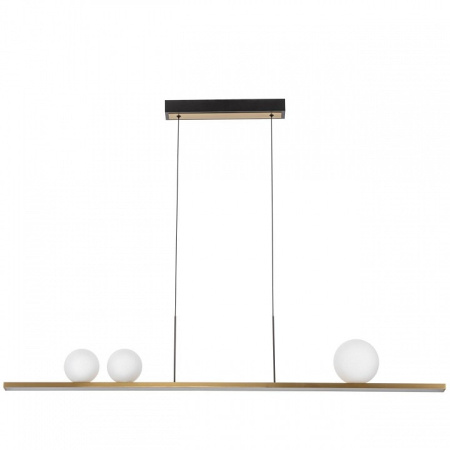 Подвесной светильник Citilux Glob CL209133