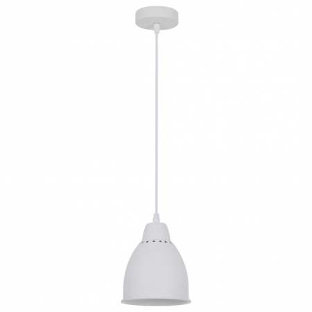 Подвесной светильник Arte Lamp Braccio A2054SP-1WH