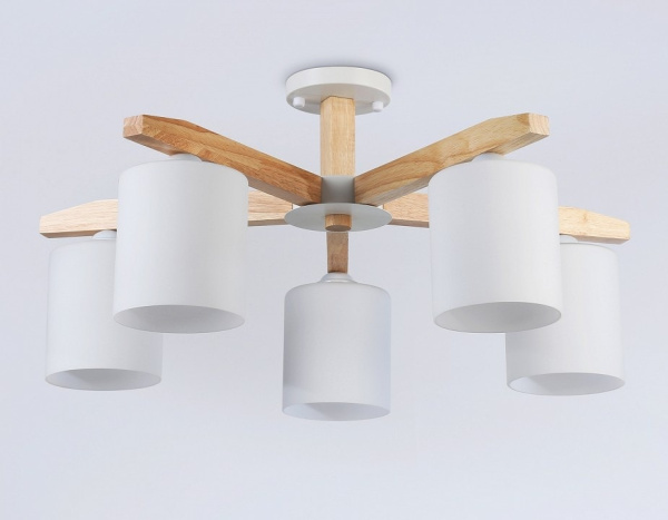 Люстра на штанге Ambrella Light TR TR83113