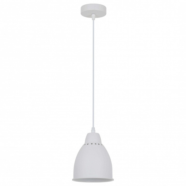 Подвесной светильник Arte Lamp Braccio A2054SP-1WH