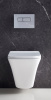 Подвесной унитаз BelBagno Marmi BB052CHR