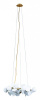Подвесная люстра Loft it Matisse 10008/700 white