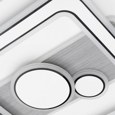 Накладной светильник Citilux Costa CL741021