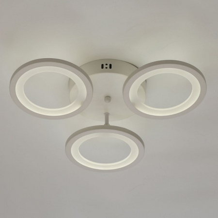 Потолочная люстра De City Мадлен 424013303