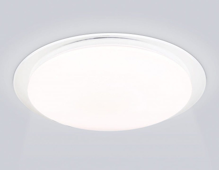 Накладной светильник Ambrella Light  FZ770