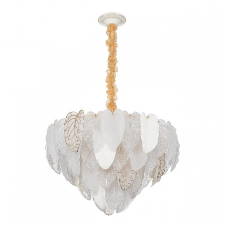 Подвесная люстра Citilux HASIENDA CL328160